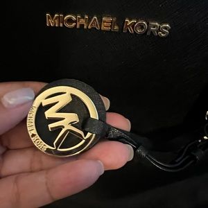 Michael Kor’s tote
